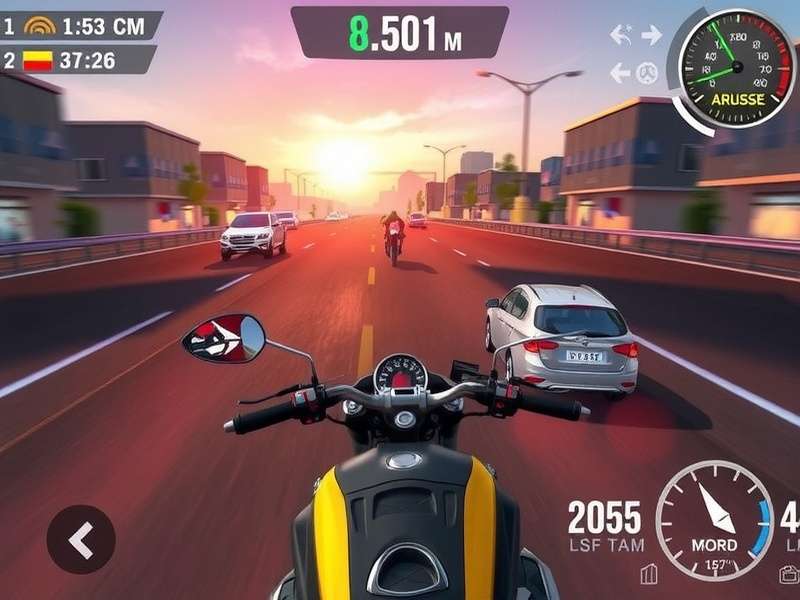 Swift Street Racing Strategy - Overtaking on Indian Roads